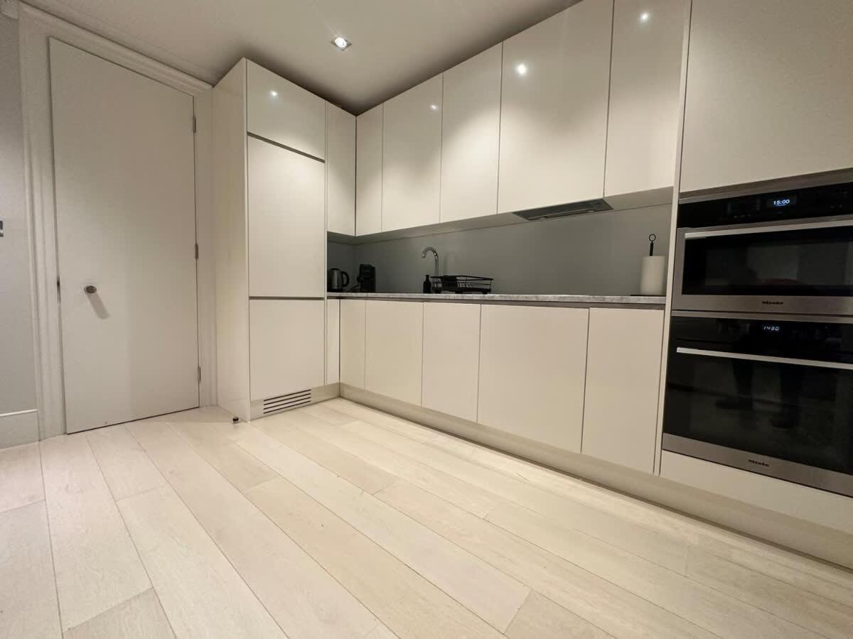Sg, Chic Covent Garden Apartment Londýn Exteriér fotografie